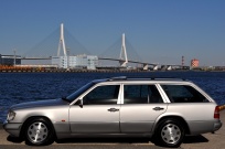 メルセデスベンツ Eクラス 中古車