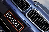 アルピナ B7 中古車