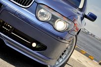 アルピナ B7 中古車