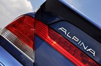 アルピナ B7 中古車