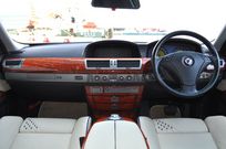 アルピナ B7 中古車