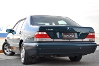 メルセデスベンツ Sクラス 中古車