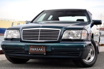 メルセデスベンツ Sクラス 中古車