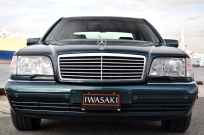 メルセデスベンツ Sクラス 中古車