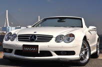 AMG SLクラス 中古車
