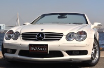 AMG SLクラス 中古車