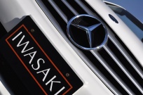 AMG SLクラス 中古車