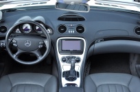 AMG SLクラス 中古車