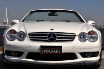 AMG SLクラス 中古車