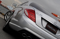 メルセデスベンツ CLクラス 中古車