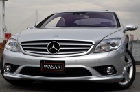 メルセデスベンツ CLクラス 中古車