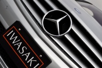 メルセデスベンツ CLクラス 中古車