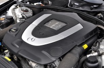 メルセデスベンツ CLクラス 中古車