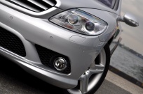 メルセデスベンツ CLクラス 中古車