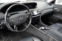 メルセデスベンツ CLクラス 中古車