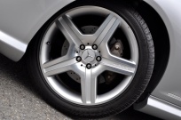 メルセデスベンツ CLクラス 中古車