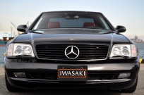 AMG SLクラス 中古車