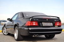 AMG SLクラス 中古車