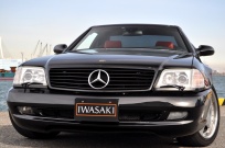 AMG SLクラス 中古車