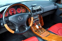 AMG SLクラス 中古車