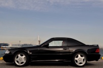 AMG SLクラス 中古車