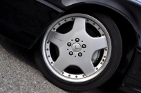 AMG SLクラス 中古車