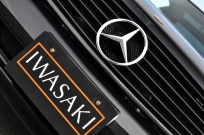 AMG SLクラス 中古車