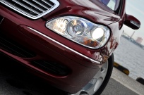 メルセデスベンツ Sクラス 中古車