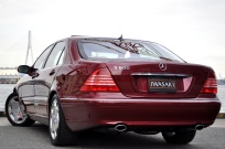 メルセデスベンツ Sクラス 中古車