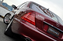 メルセデスベンツ Sクラス 中古車