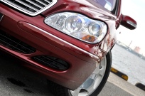 メルセデスベンツ Sクラス 中古車