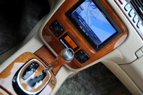 ブラバス Sクラス 中古車