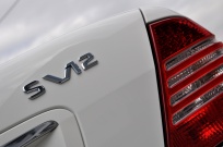 ブラバス Sクラス 中古車