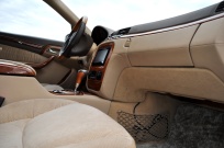 ブラバス Sクラス 中古車