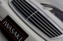 ブラバス Sクラス 中古車