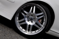 ブラバス Sクラス 中古車