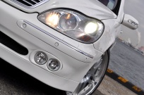 ブラバス Sクラス 中古車