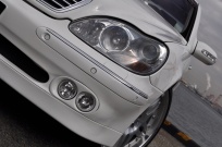 ブラバス Sクラス 中古車