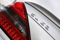 AMG SLクラス 中古車