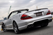 AMG SLクラス 中古車