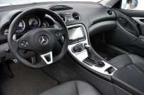 AMG SLクラス 中古車