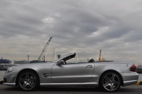 AMG SLクラス 中古車