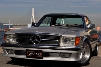 メルセデスベンツ その他 中古車