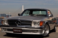 メルセデスベンツ その他 中古車