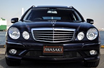 メルセデスベンツ Eクラス 中古車