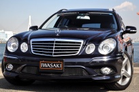 メルセデスベンツ Eクラス 中古車