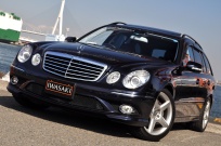 メルセデスベンツ Eクラス 中古車