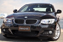 BMW 3シリーズ 中古車