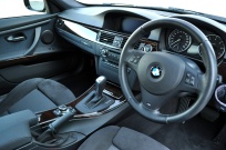 BMW 3シリーズ 中古車