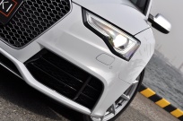 アウディ RS5 中古車